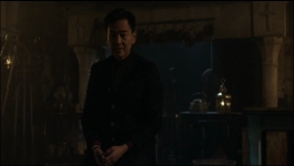 The Walking Dead Dead Daryl Dixon - Season 02 Episode 03